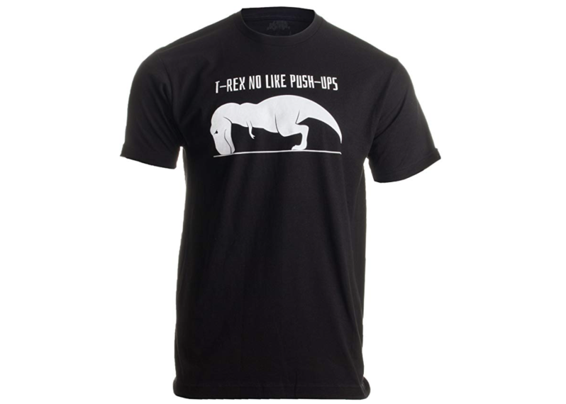 3 For 599 Tee (T-REX)